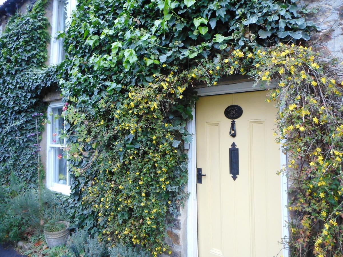 Jasmine Cottage Gilling Kültér fotó