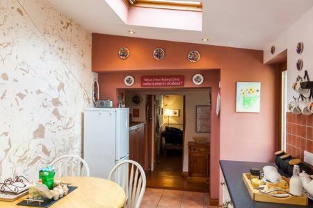 Jasmine Cottage Gilling Kültér fotó